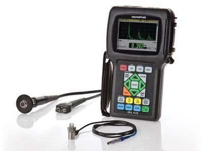 Ultrasonic Thickness Gauges For Rent