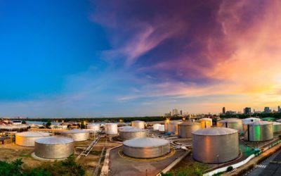 API Storage Tank Conference And Expo – October 9th – 12th, 2023