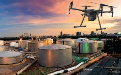 New Training Course Available: Industrial Drone Piloting
