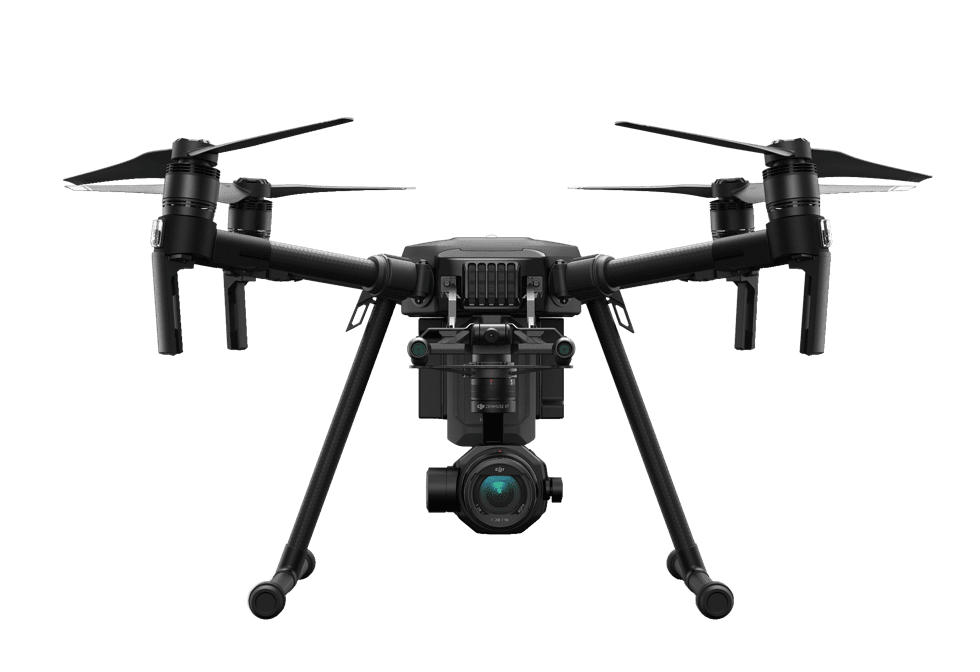 DJI Matrice 200 V2 - Industrial Drones