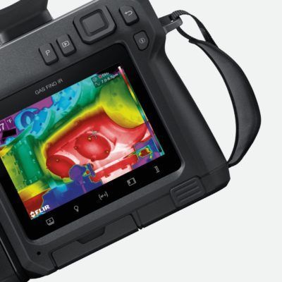 Infrared Cameras For Sale