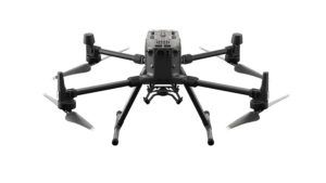 DJI Matrice 300 RTK Industrial Drone