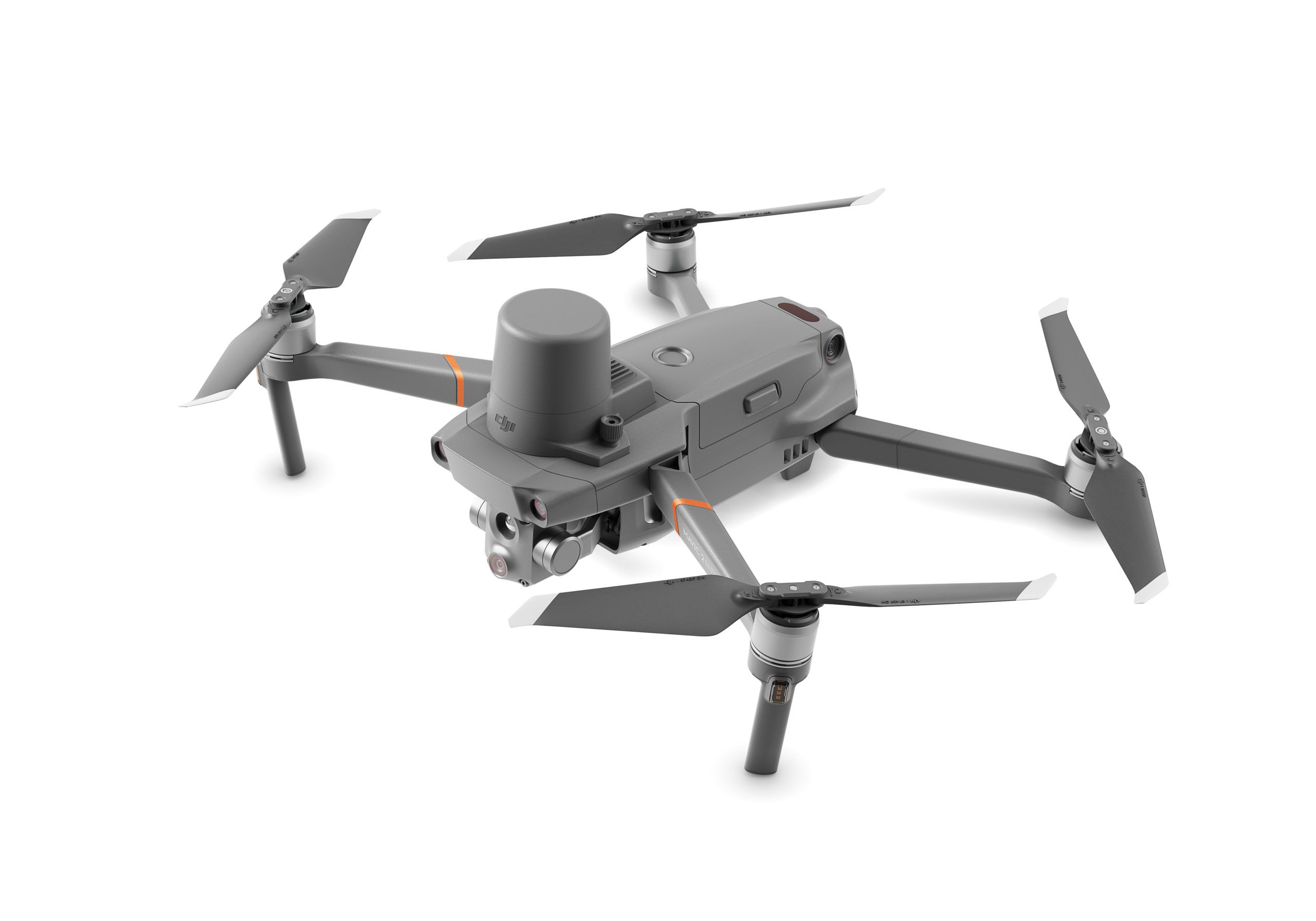 DJi Mavic Enterprise Advanced for rent and for sale Thermal inspection