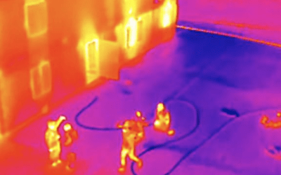 Thermal Imaging and Drones – MFE Rentals News