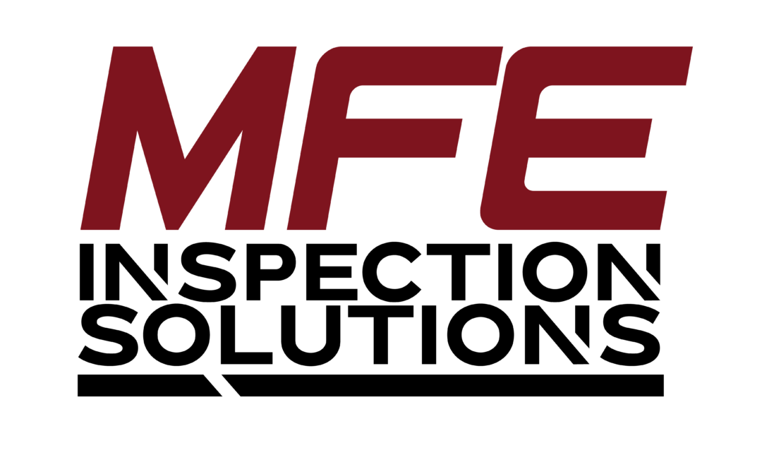 MFE Rentals Is Now MFE Inspection Solutions