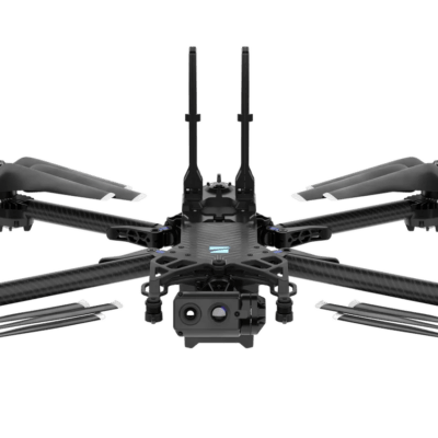 Autonomous Drone Packages For Rent