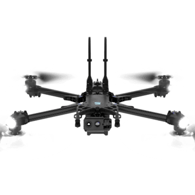 Skydio X2 Enterprise Drone Icon