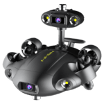Fifish ROV Q Camera