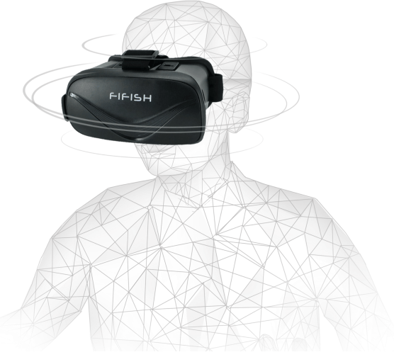 Head Tracking VR