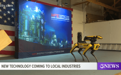 MFE Unmanned Event – 3News