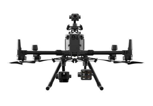 DJI Mini-Series – DroneDeploy
