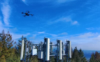 Drone Inspections: A Complete Guide [New for 2024]
