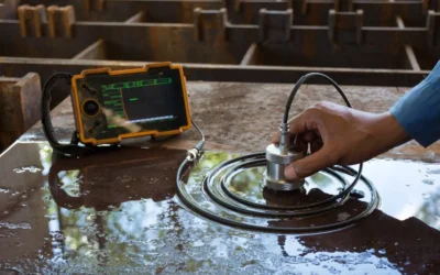 Ultrasonic Testing: An In-Depth Guide [New for 2024]