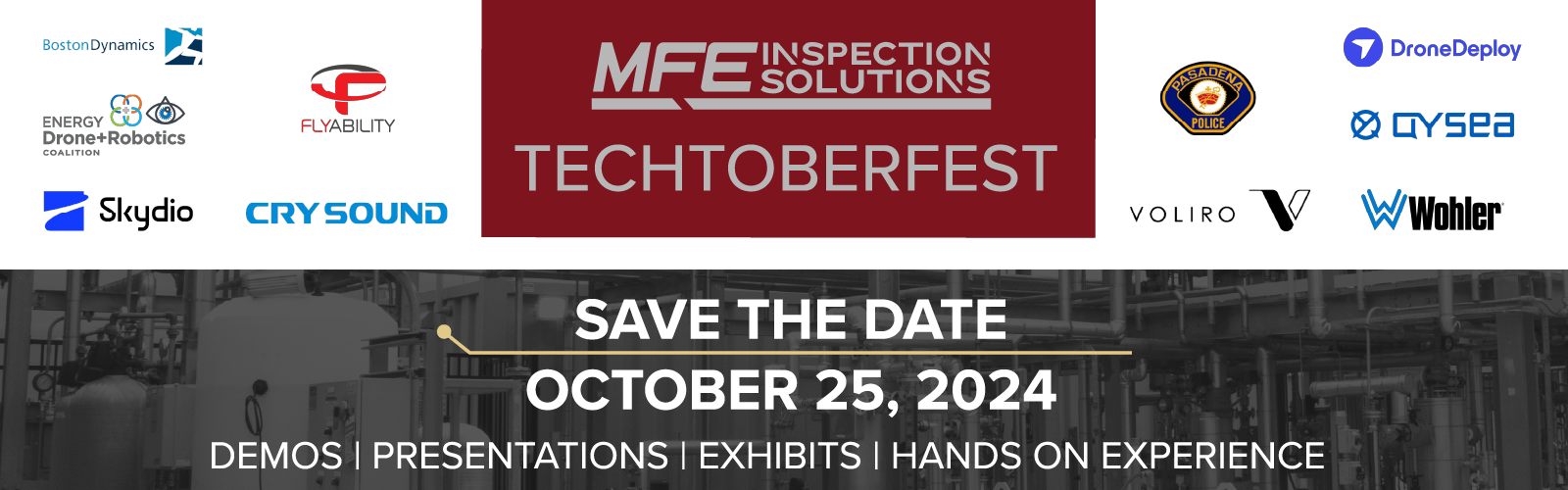 MFE Inspection Solutions