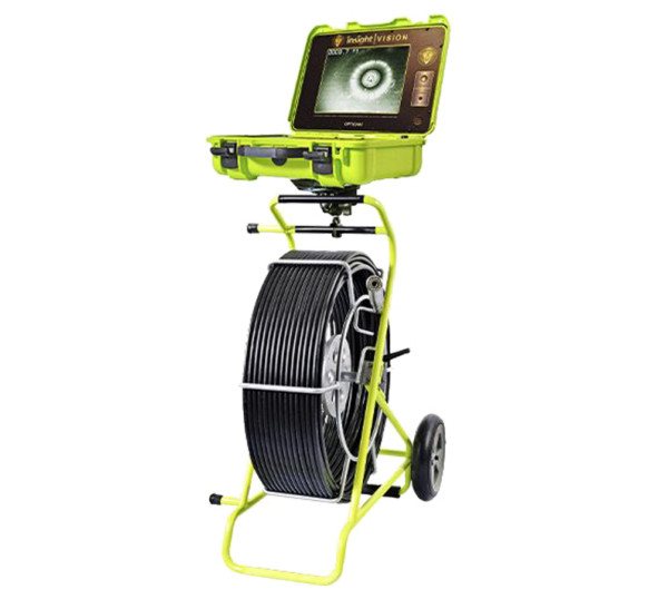 Inspection Cameras: An In-Depth Guide [New for 2025]