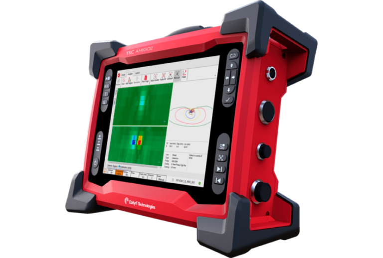 NDT Inspection Equipment Archives | MFE Inspection Solutions
