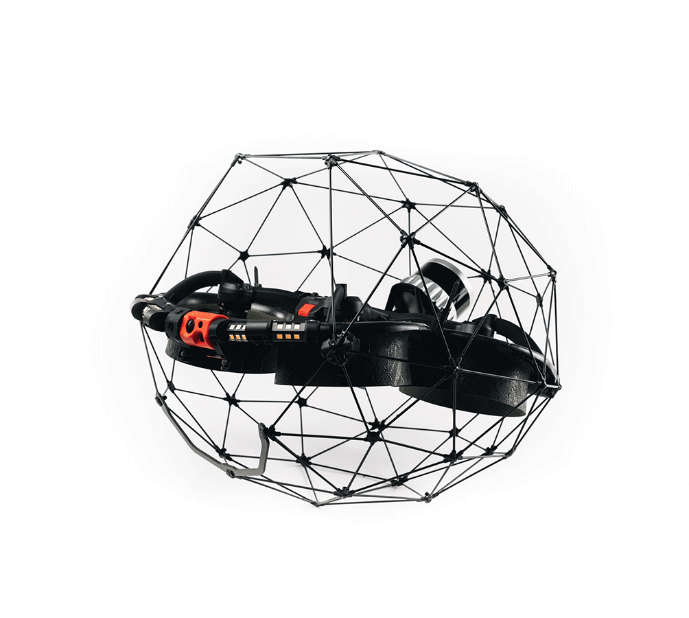 Elios 3 — image 4