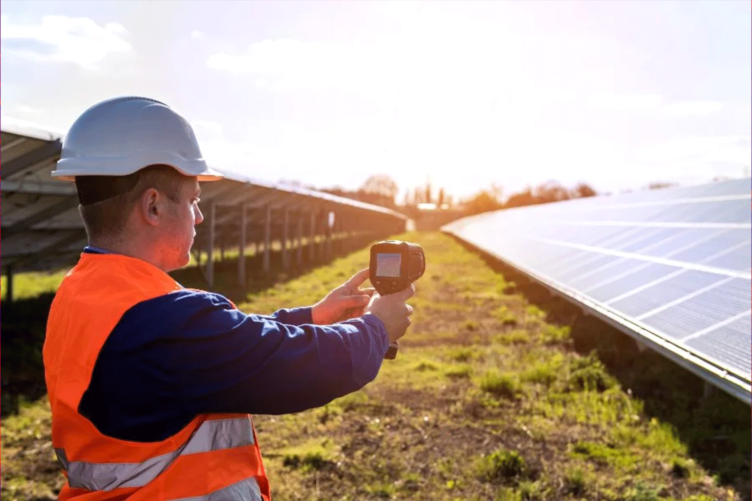 Thermographic Inspection: An In-Depth Guide [New for 2026]