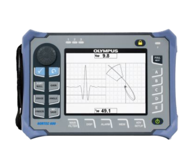 Olympus EPOCH 650 | For Rent