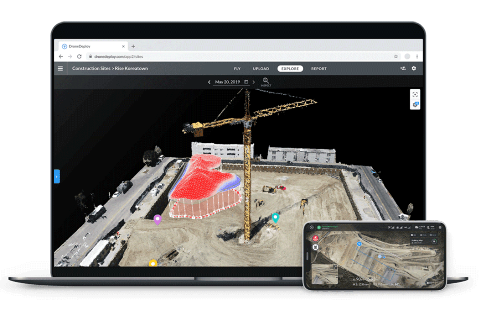 Digital Twins: Revolutionizing Inspection Reports | Article