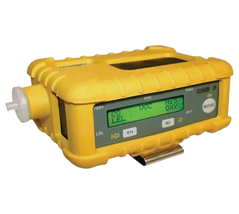 RAE Systems MultiRAE Plus | For Rent