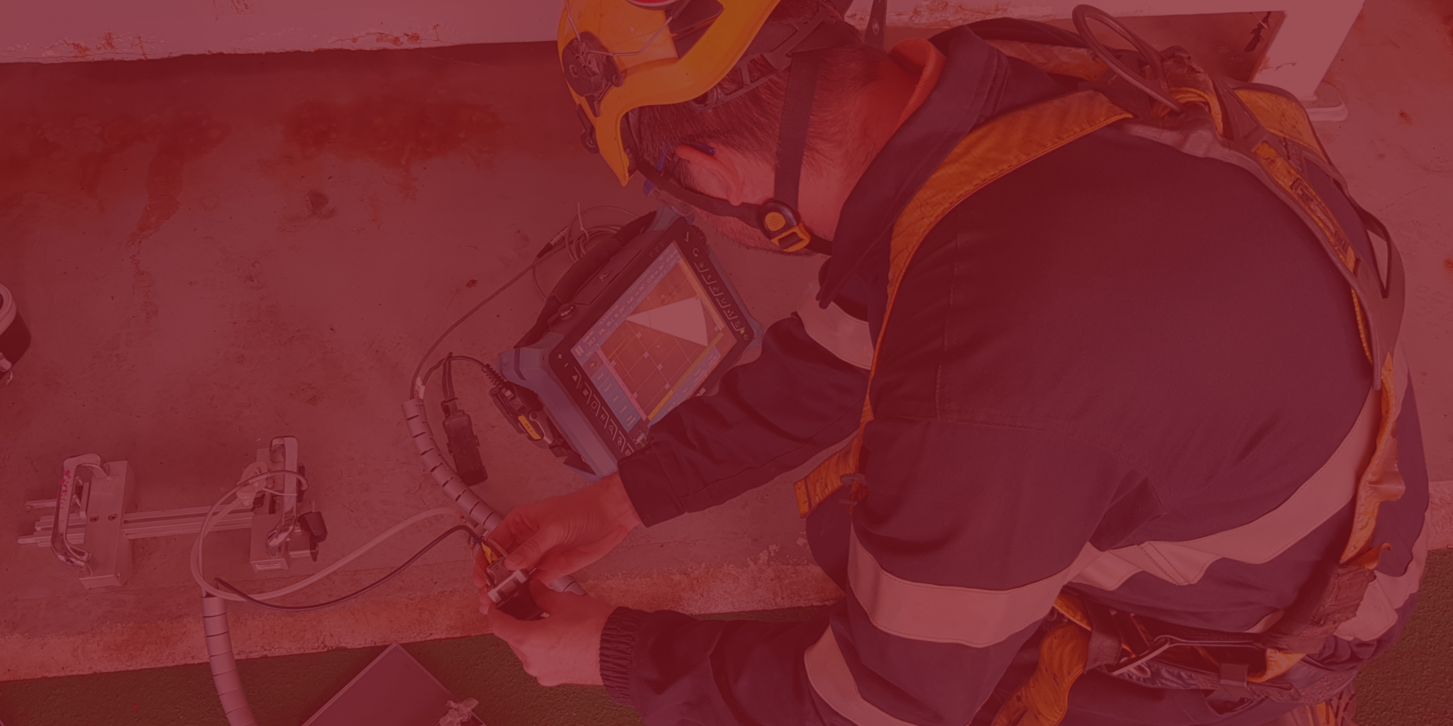 NDT Equipment Catalog MFE Inspection Solutions