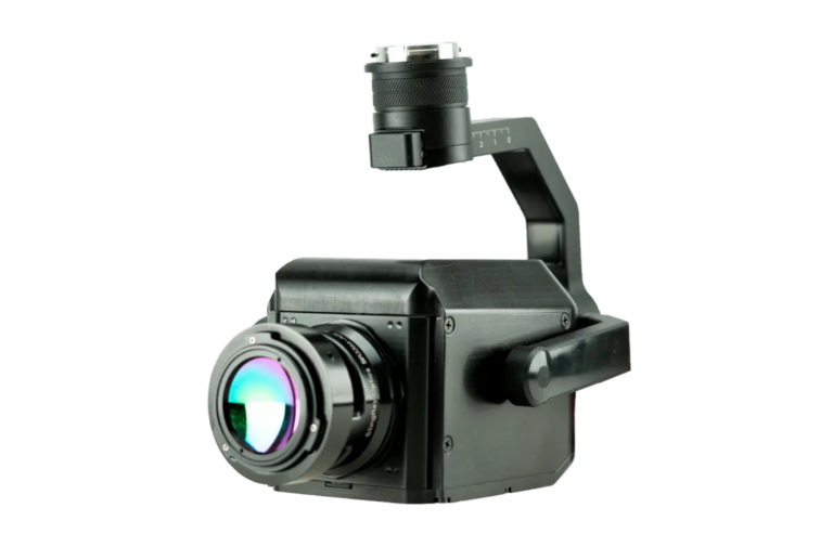 OGI Cameras: A Guide to Gas Detection Cameras [New for 2025]