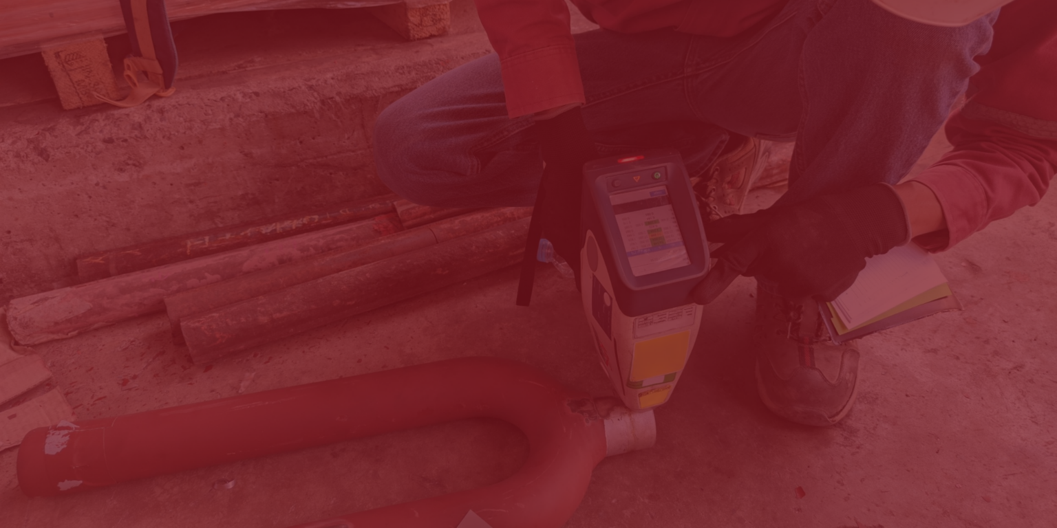 Elemental Analyzer Equipment Catalog | MFE Inspection Solutions