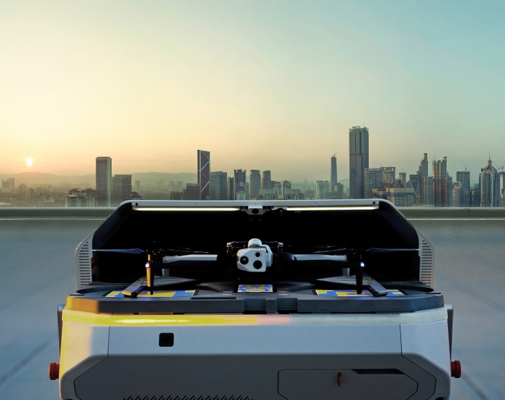 skydio-x10-dock-blue-uas