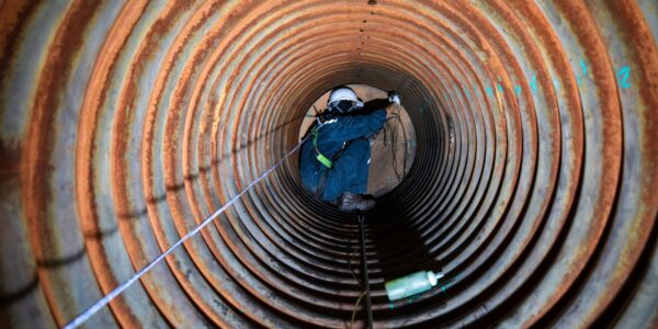 What Is Rope Access? [New for 2025]