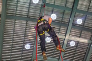 What Is Rope Access? [New for 2025]