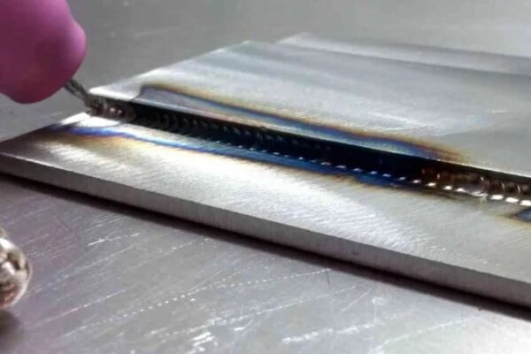 Weld Inspection: An In-Depth Guide [New for 2025]