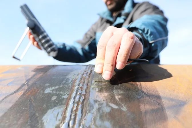 weld-inspection-ultrasonic