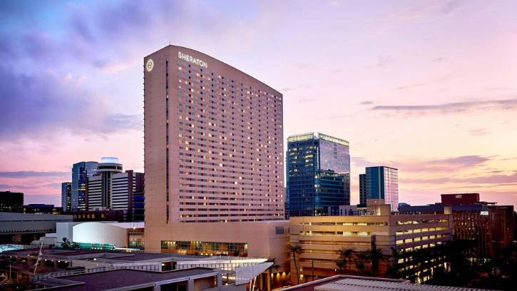 2025 API Storage Tank Conference & Expo