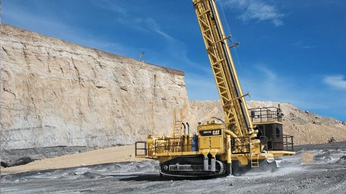 mining-tools-blasthole-drill