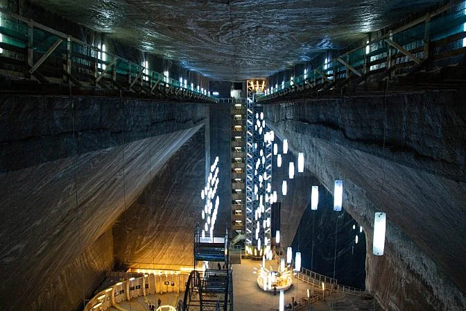 mining-tools-salt-mine