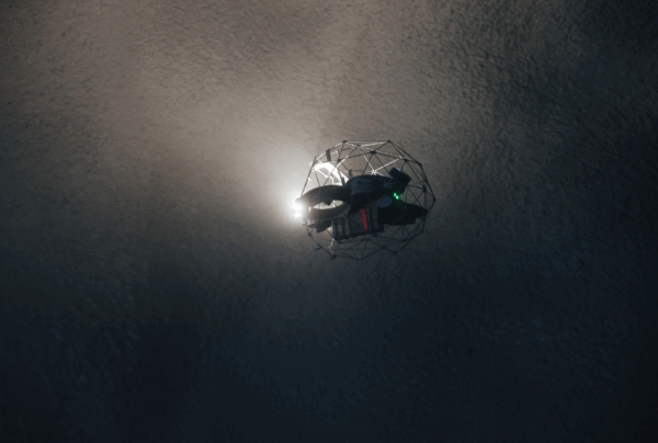 Flyability Elios 3 High Capacity Battery For Sale