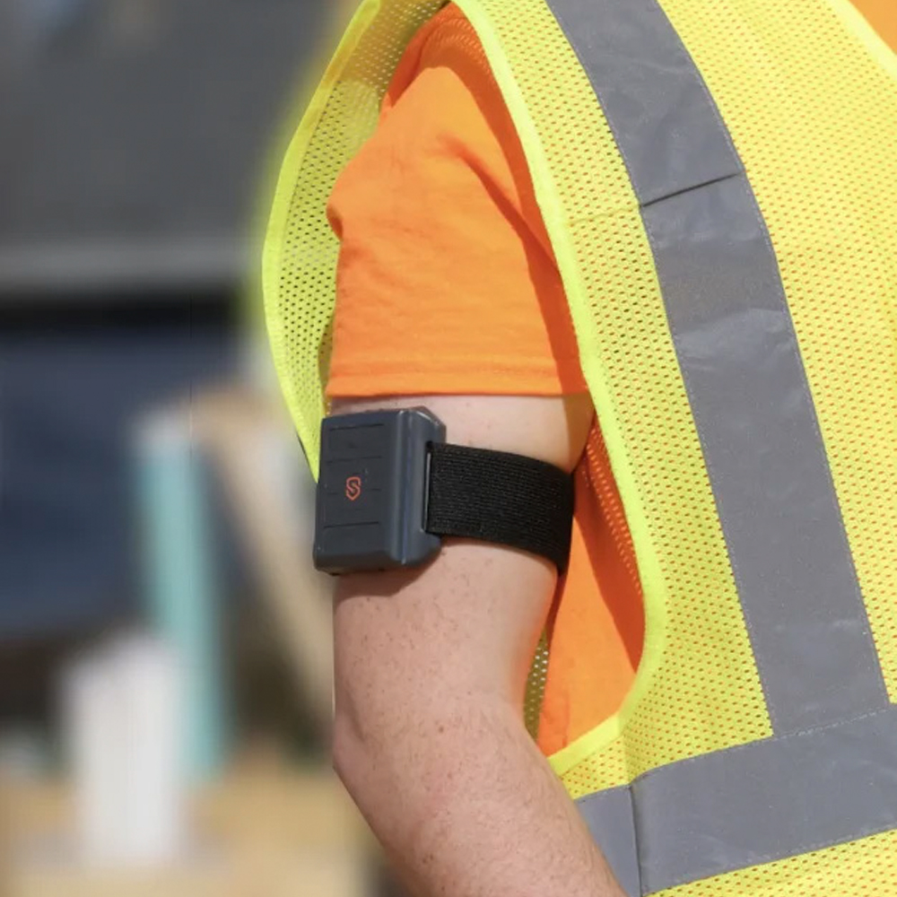 Heat-Stress-Personal-Monitoring