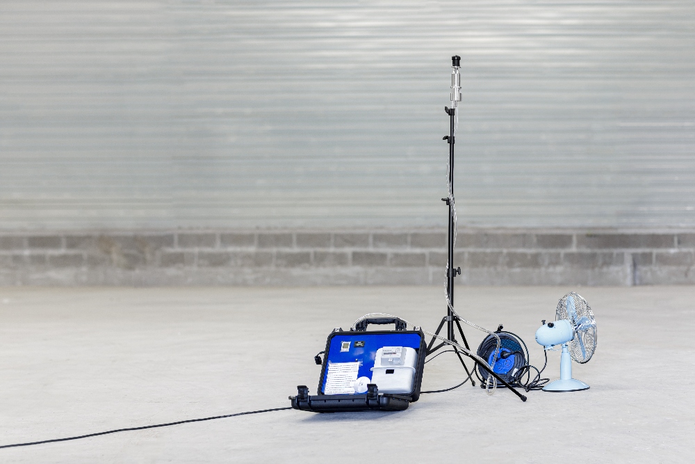 air-sampling-pump-kit