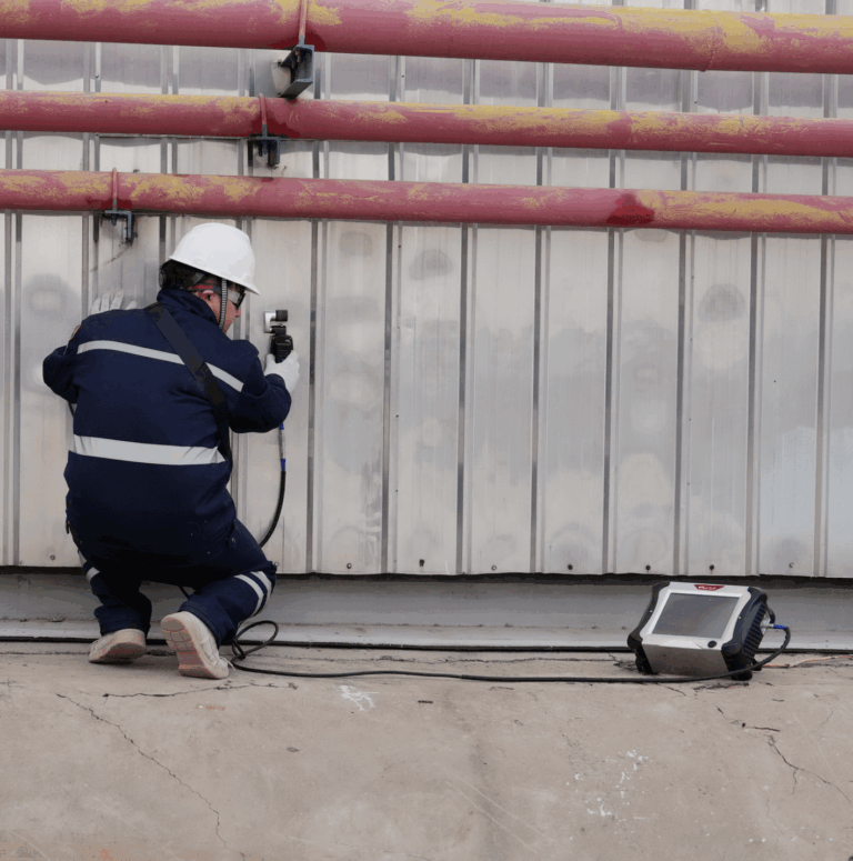 Pulsed Eddy Current Testing Explained [New for 2026] | Guide