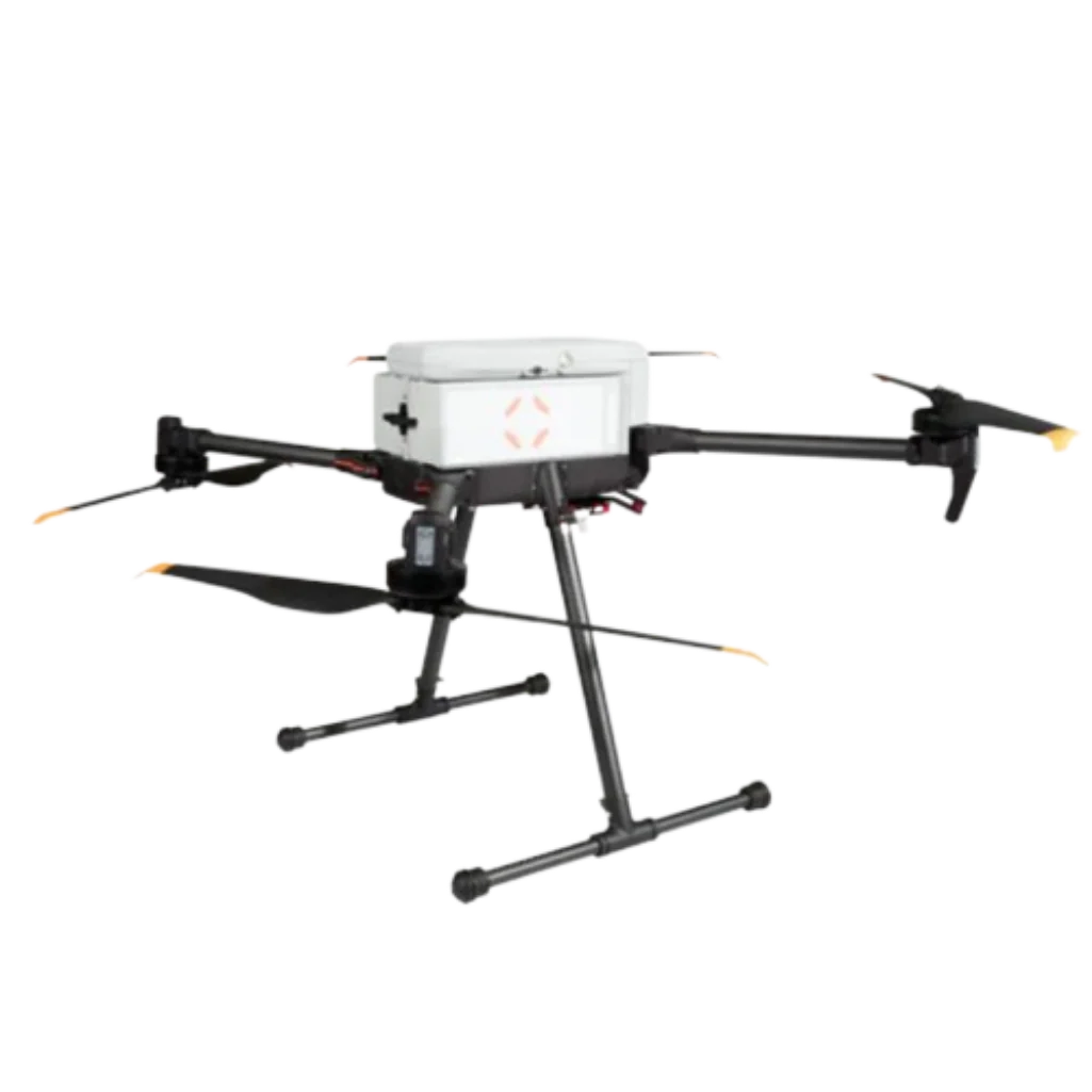 blue-uas-Inspired Flight IF800