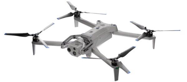 Blue Drones: The Full Blue UAS Cleared List [New for 2026] | Guide