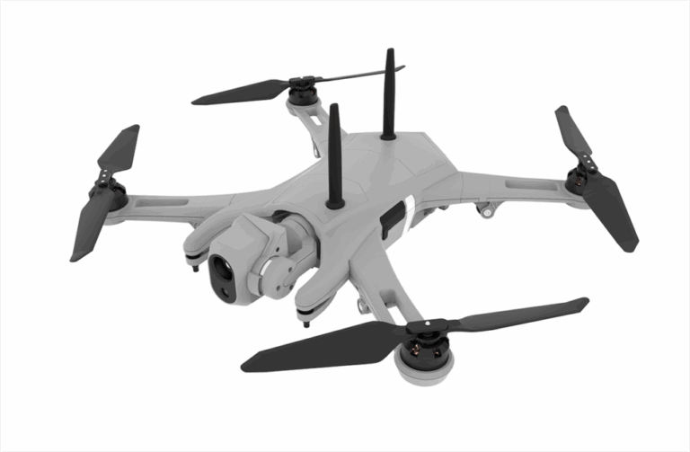 Blue Drones: The Full Blue UAS Cleared List [New for 2026] | Guide