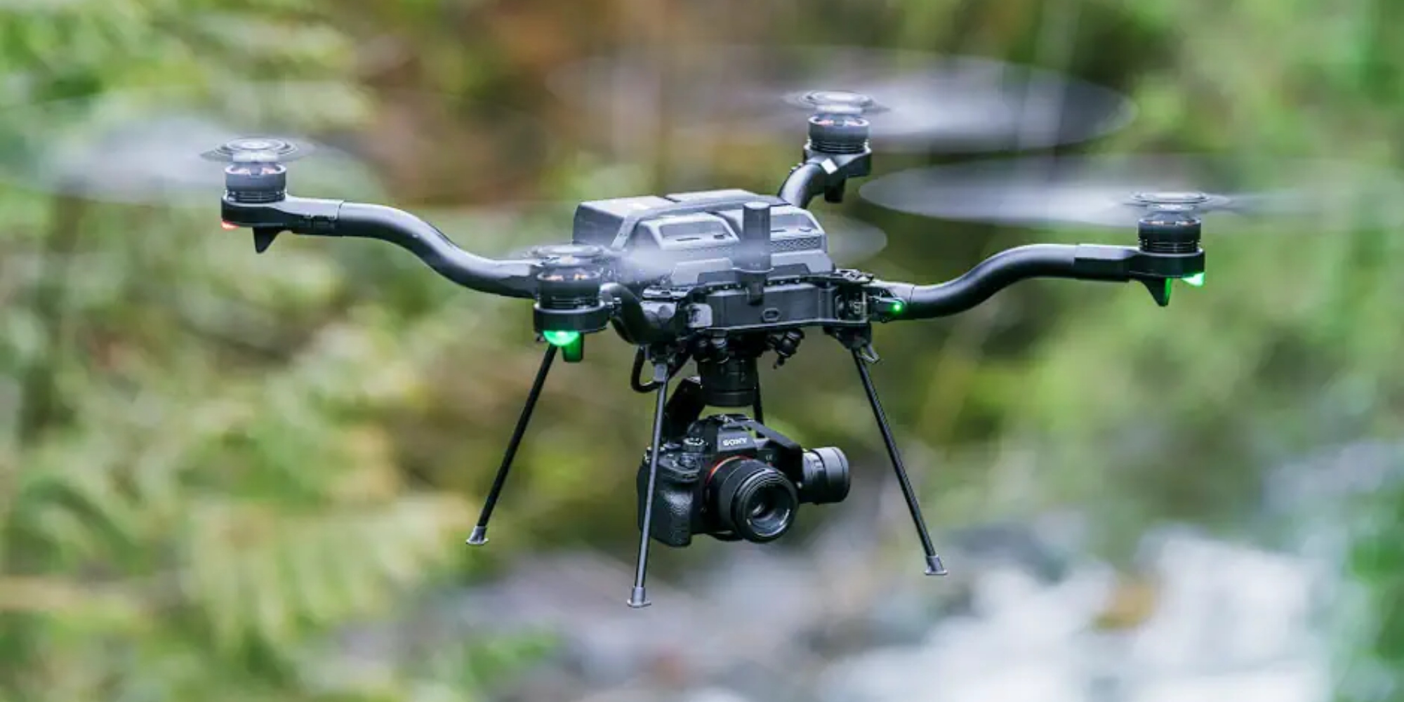 What Are Green UAS? [New for 2026] | Guide