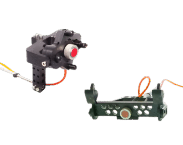 Cygnus Mini ROV Mountable UT Meter | Buy or Rent