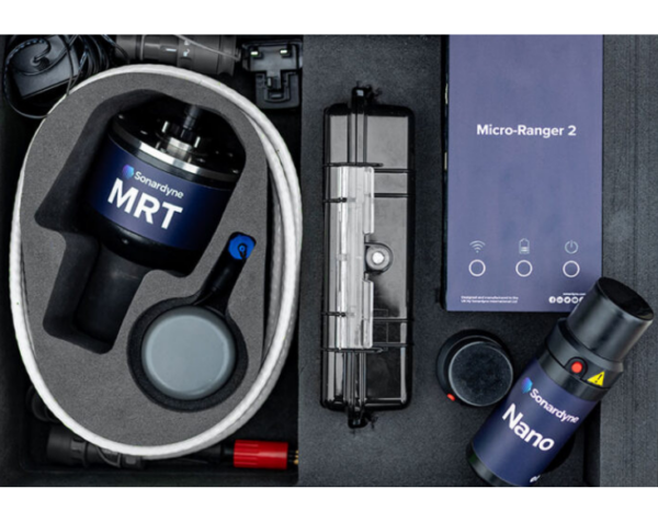 Sonardyne Micro-Ranger 2 USBL | Buy or Rent