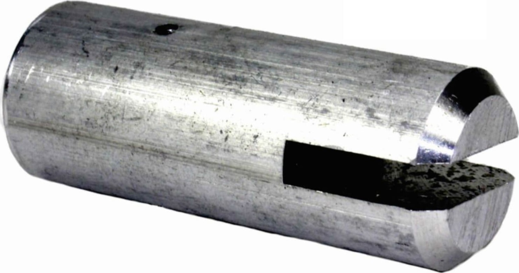 Brush Electrode Connector-005-142-holiday-detector-accessory