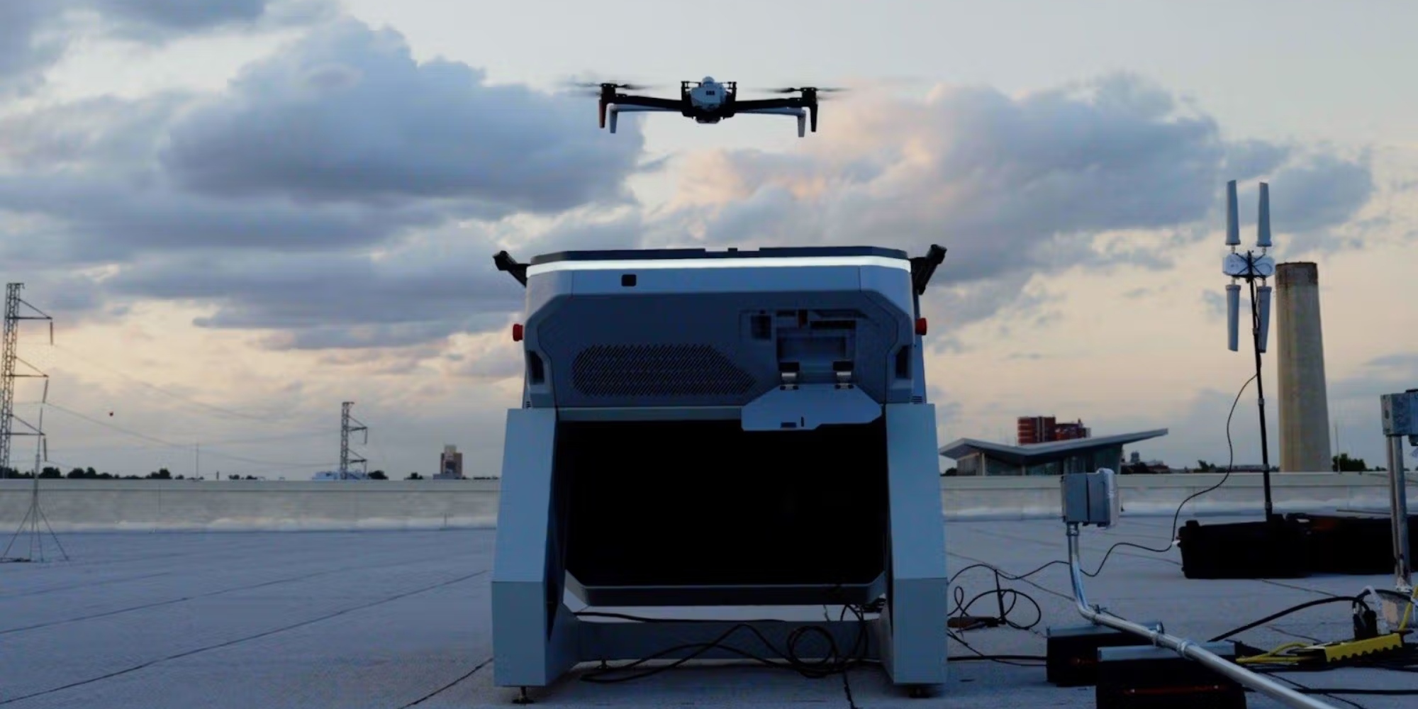 Docking Rails For Rov Water Drones Drone Docking Stations: Best Options on the Market & More | Guide