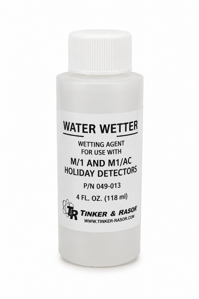Water Wetter Wetting Solution (049-013)-holiday-detector-accessory