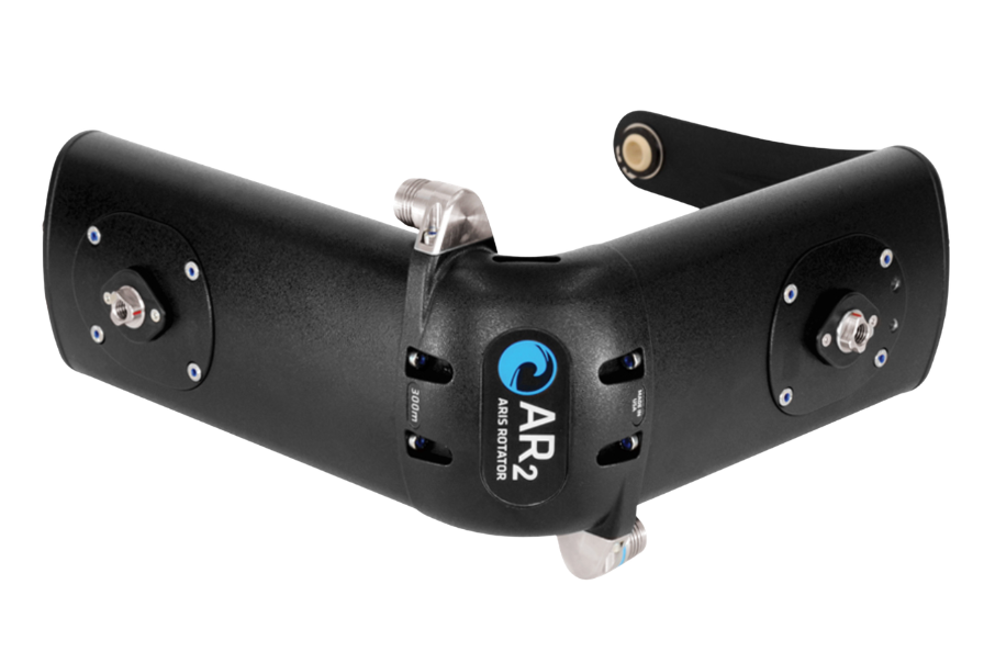 ARIS Rotator AR2 Package-feature